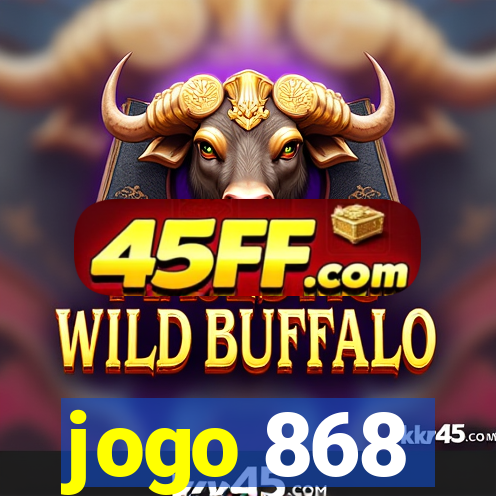 jogo 868